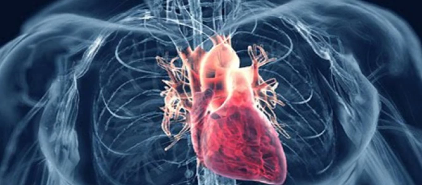 Πως μπορείτε να αναγνωρίσετε μια “σιωπηλή” καρδιακή προσβολή αν σας συμβεί;